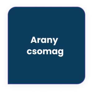 Arany csomag