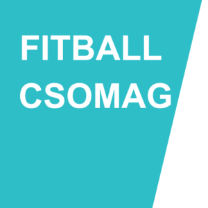 Fitball csomag